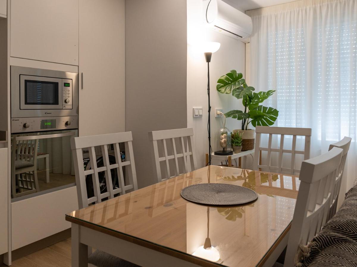 Appartamento La Casa De Nano Cordova Esterno foto