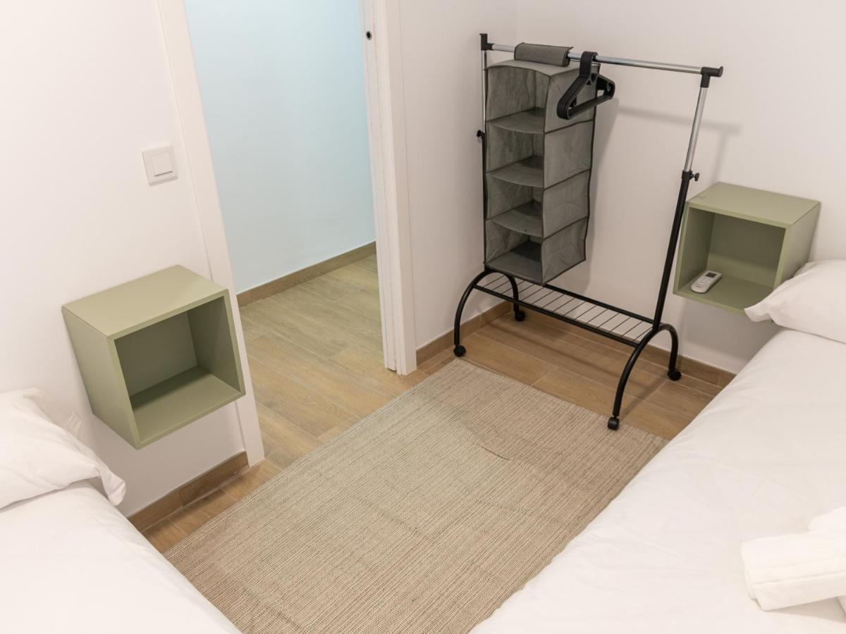 Appartamento La Casa De Nano Cordova Esterno foto