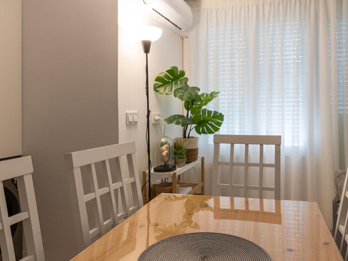 Appartamento La Casa De Nano Cordova Esterno foto
