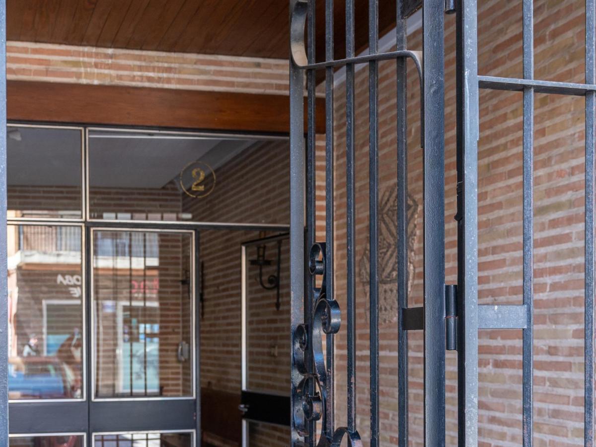 Appartamento La Casa De Nano Cordova Esterno foto